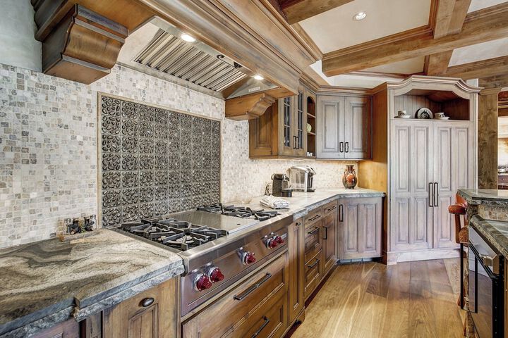 The Lodge at Vail a RockResort by Vail Resorts
