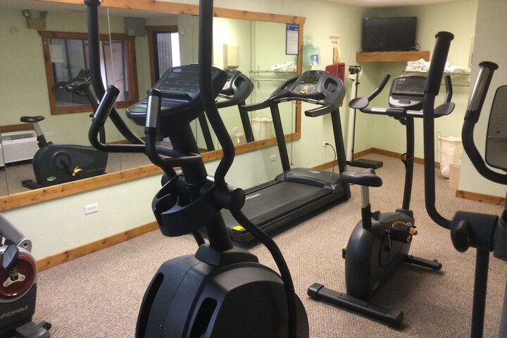 Health and Fitness 33 of 36