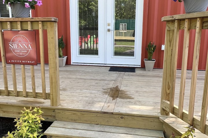 Terrace/Patio 54 of 65