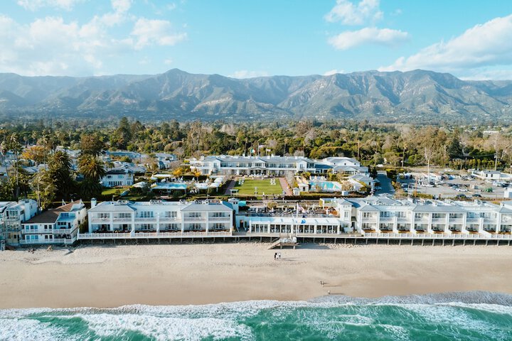 Rosewood Miramar Beach
