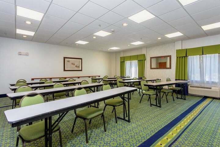 Meeting 16 of 23