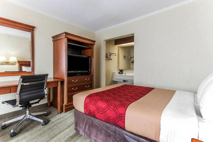 Econo Lodge