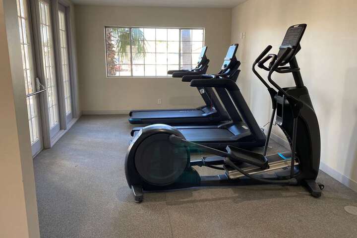 Quality Inn & Suites Safford - Mt. Graham
