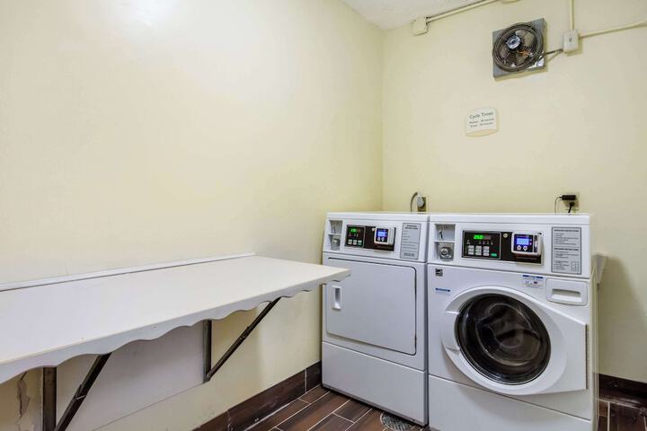 Comfort Inn Roswell-Dunwoody
