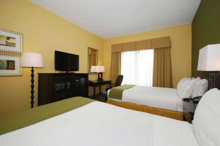 Wingate by Wyndham Kittanning