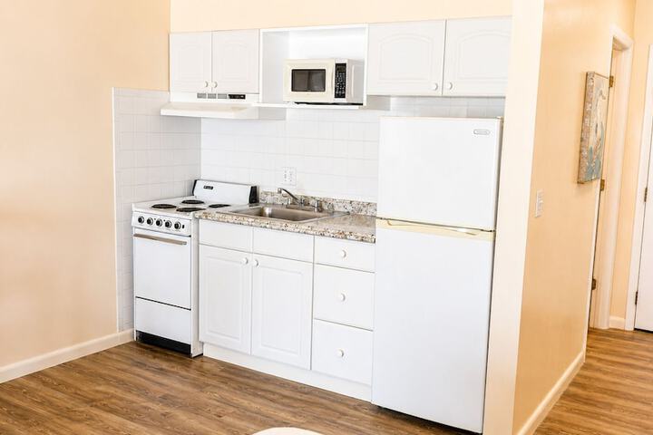 Belleair Beach Resort Motel