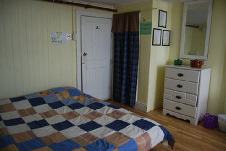 Auberge de Saguenay- La Maison Price