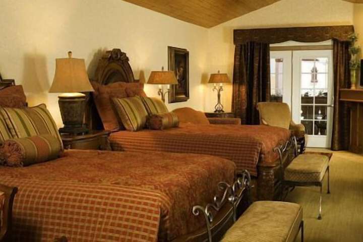 Zermatt Utah Resort & Spa Trademark Collection by Wyndham