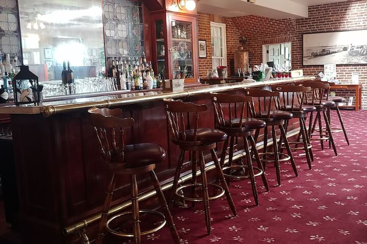 Inn at Herr Ridge