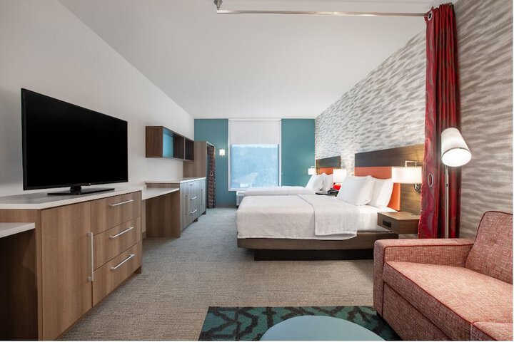 Home2 Suites by Hilton Kokomo
