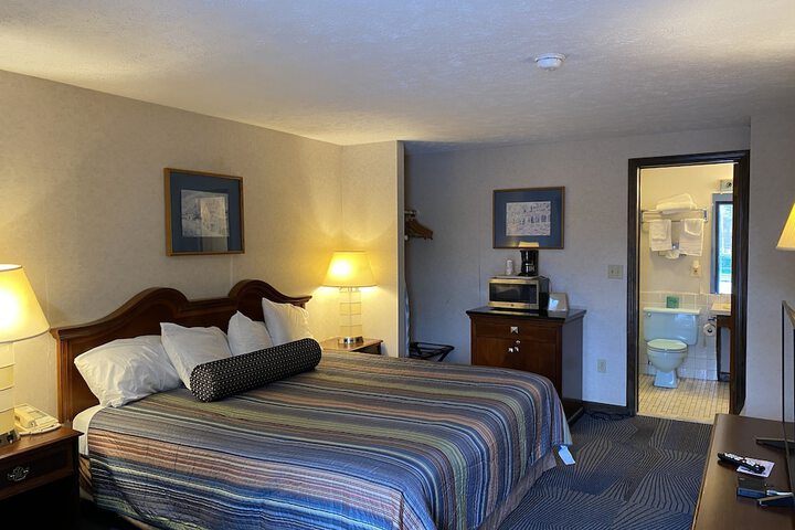 Economy Lodge