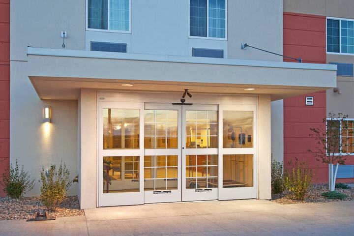 Hotel 8 of 46