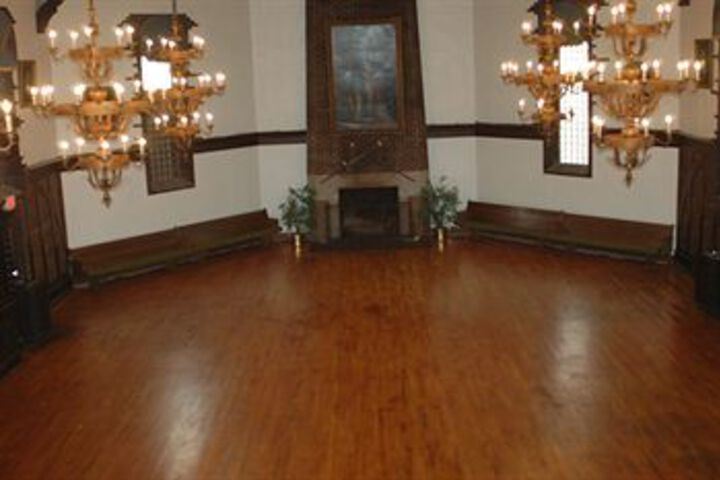Urbana Landmark Hotel