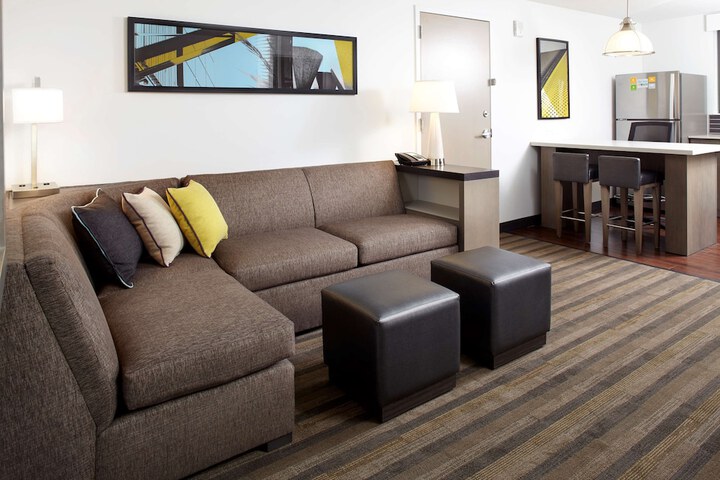 Hyatt House Denver / Lakewood at Belmar