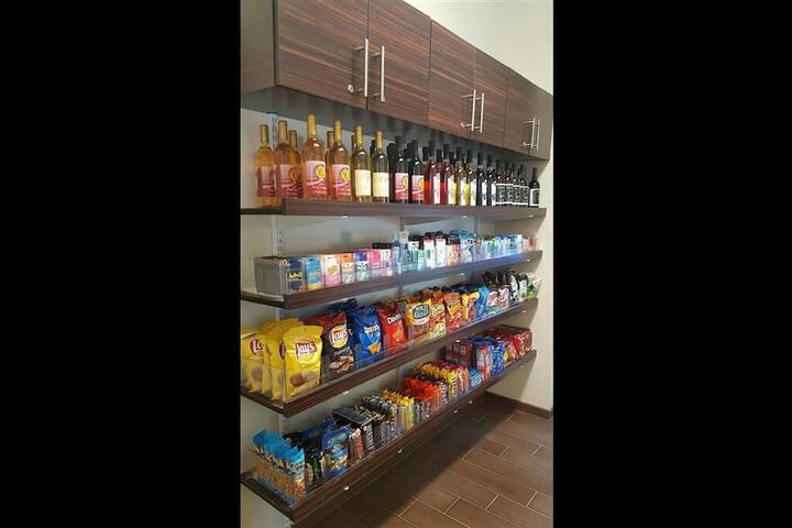 Gift Shop 44 of 45