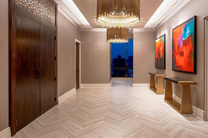 The Westin Galleria Houston