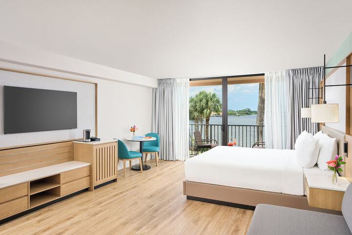 voco Sandpiper All-Inclusive Resort by IHG