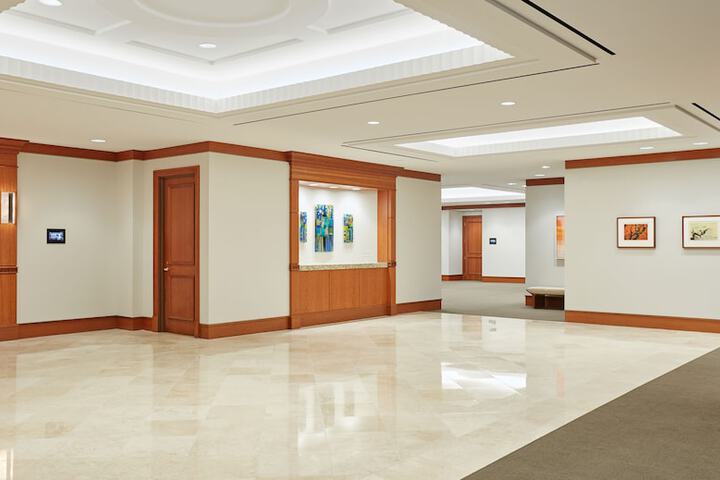 InterContinental Cleveland by IHG