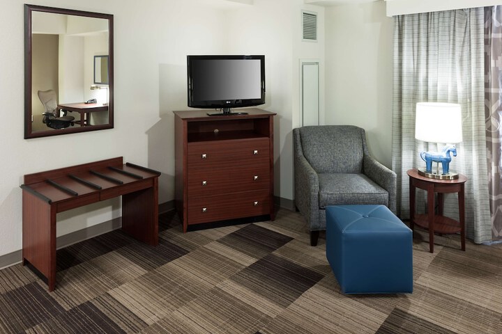 Hampton Inn & Suites Boise-Downtown