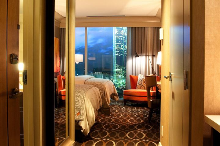 Omni Dallas Hotel