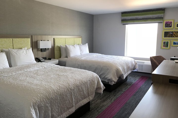 Hampton Inn & Suites Rocky Hill - Hartford South