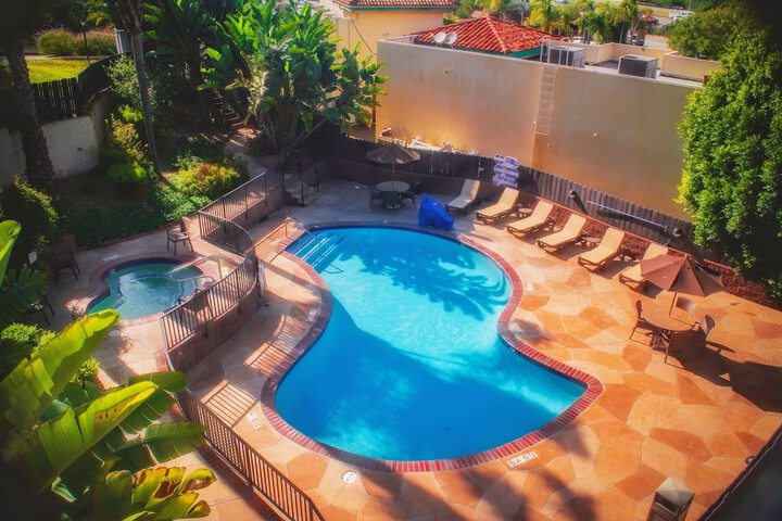 Holiday Inn Express Grover Beach-Pismo Beach Area by IHG
