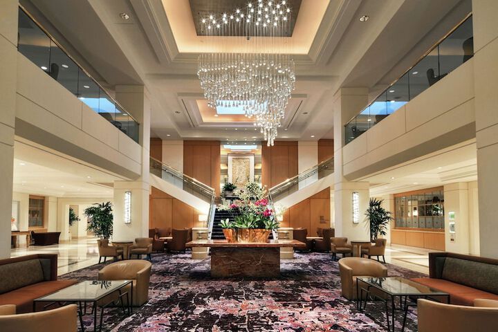 Hotel Interior 16 of 79