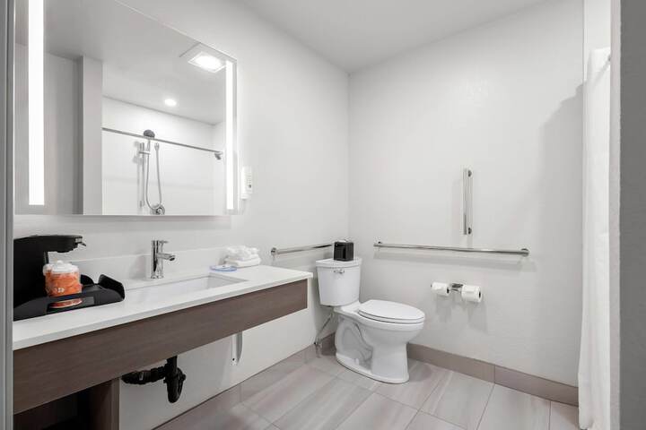 Quality Inn Kodiak