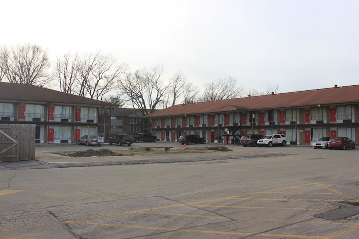 Hotel 9 of 57