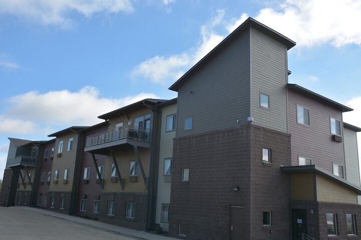Roosevelt Inn and Suites