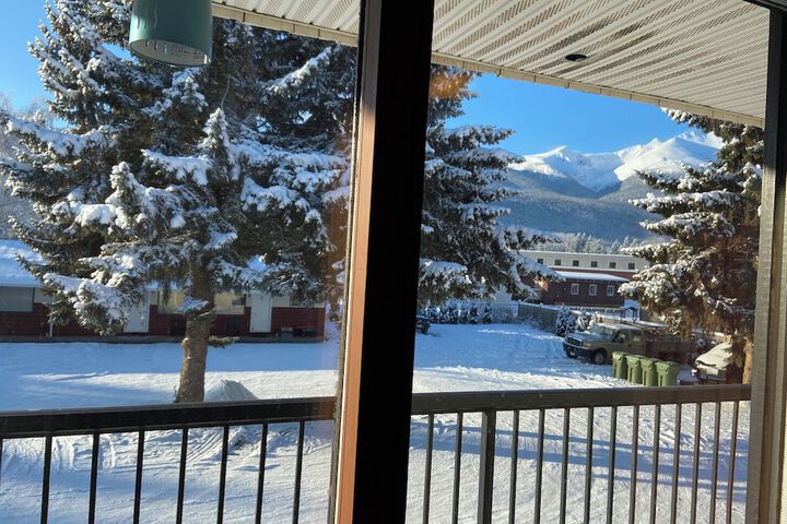 Mountain View Motel