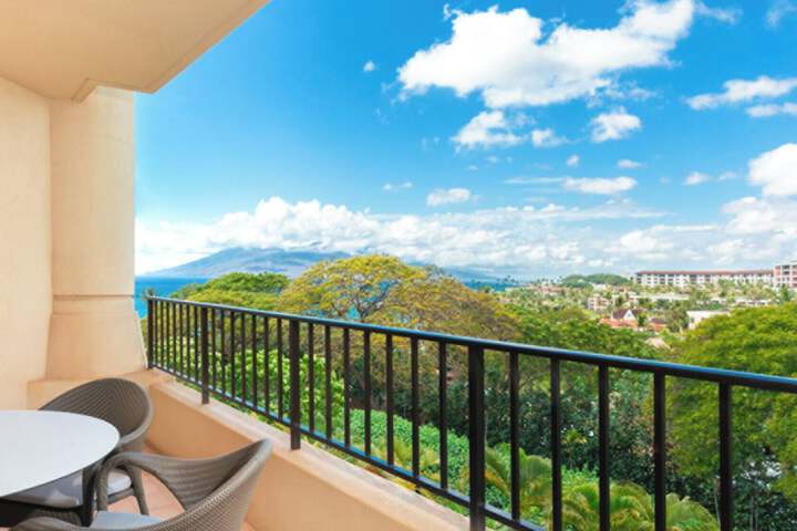 Four Seasons Resort Maui at Wailea