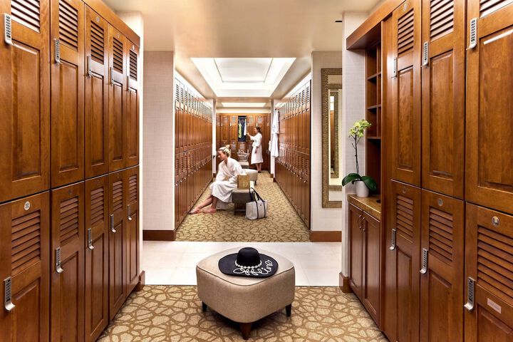 JW Marriott Desert Springs Resort & Spa