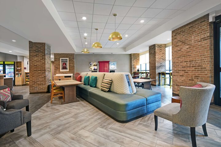 Hotel Interior 12 of 53