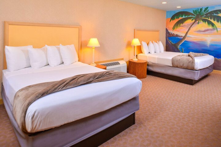 Atlantis Family Waterpark Hotel an Ascend Collection Hotel