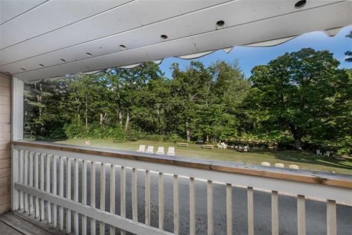 Terrace/Patio 22 of 27