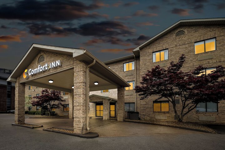 Comfort Inn Pikeville
