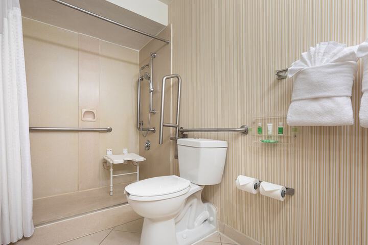 Holiday Inn Sacramento Downtown-Arena by IHG
