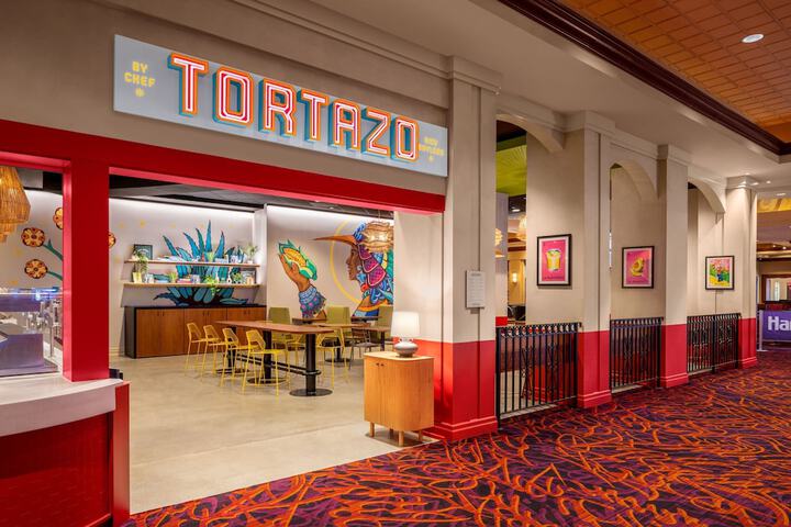 Harrahs Joliet Hotel & Casino - a Caesars Rewards Destination