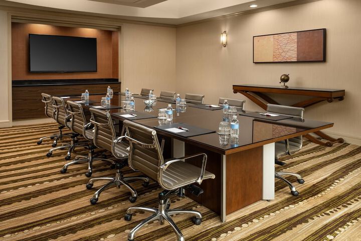 Newport Beach Marriott Bayview
