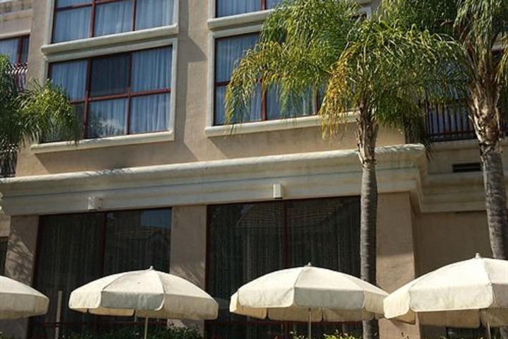 Terrace/Patio 55 of 56
