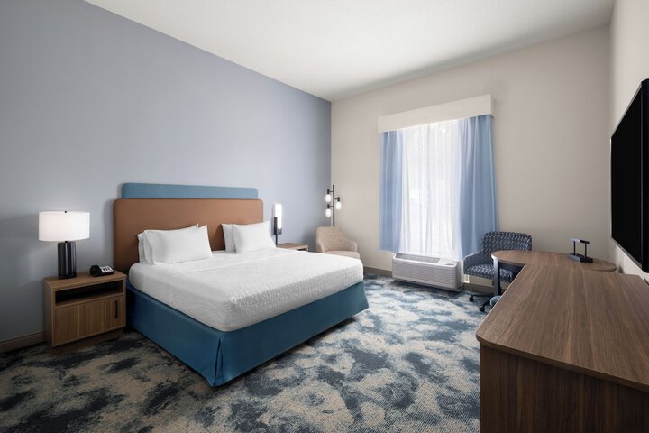 Hampton Inn Murrells Inlet / Myrtle Beach Area