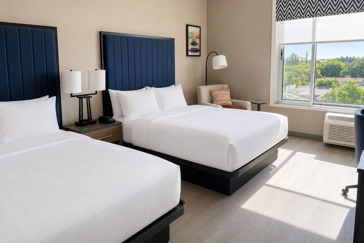 La Quinta Inn & Suites by Wyndham Tracy