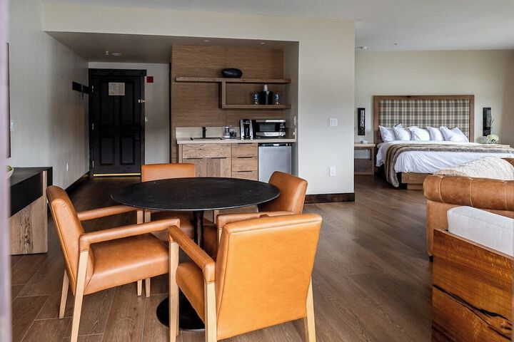 The Estes Park Resort