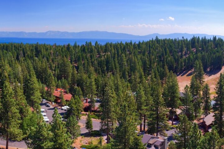 Granlibakken Tahoe