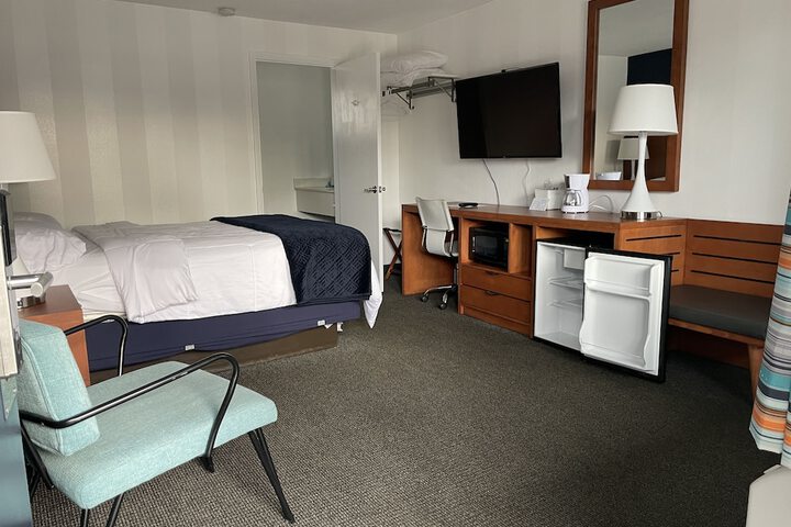 Starlite Resort