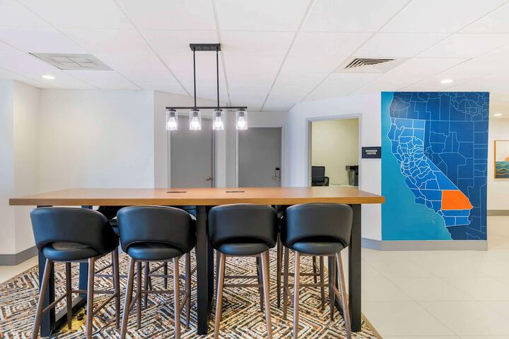 Executive Residency by Best Western Victorville