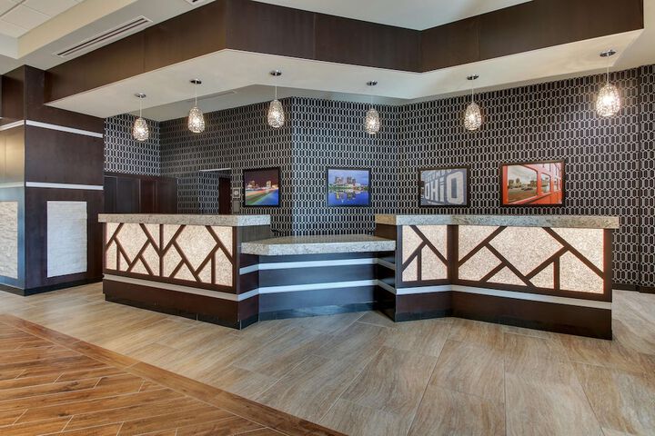 Hotel Interior 11 of 77