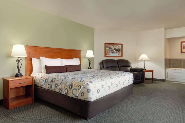 AmericInn by Wyndham Havre