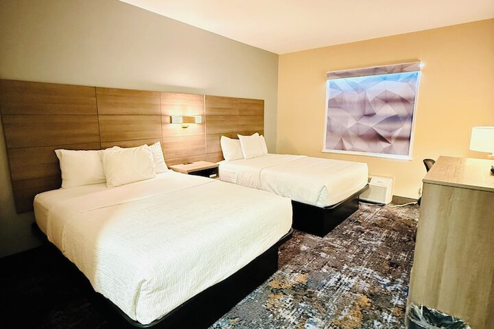La Quinta Inn & Suites by Wyndham Morgan City